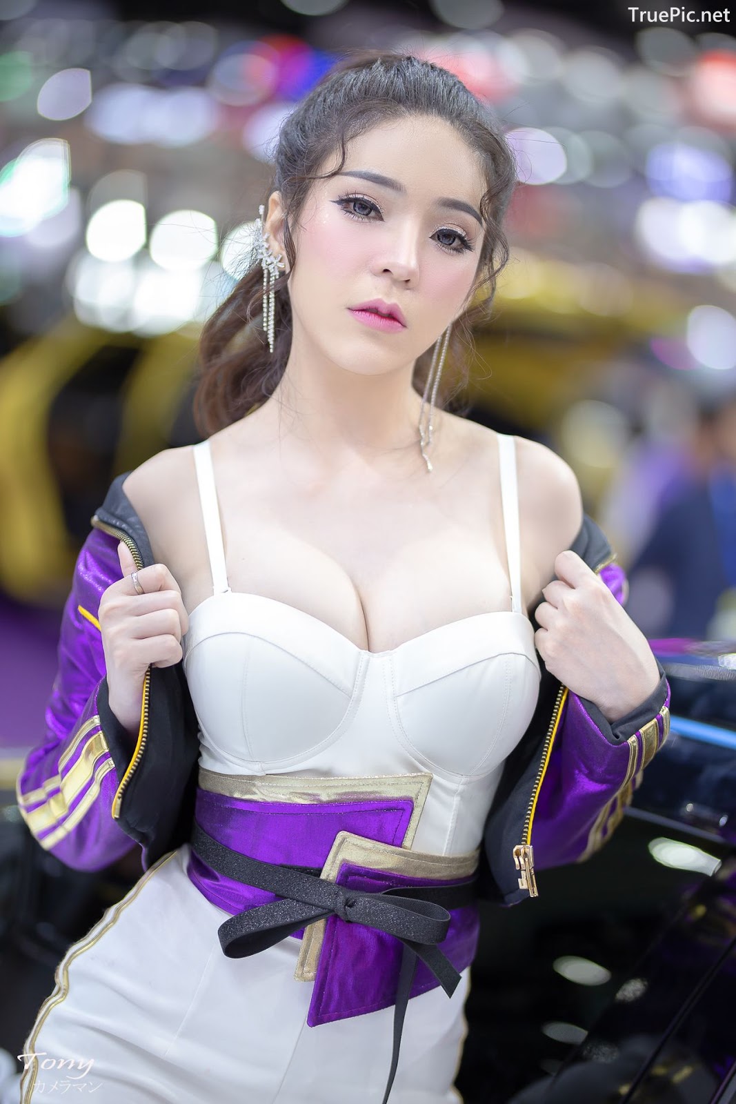 Image-Thailand-Hot-Model-Thai-Racing-Girl-At-Motor-Expo-2019-TruePic.net- Picture-97
