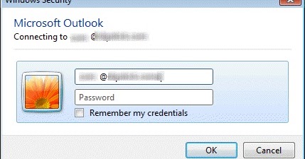 outlook 2016 asking for password repeatedly outlook 2016 asking for password repeatedly