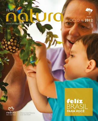 Revista Digital Natura 