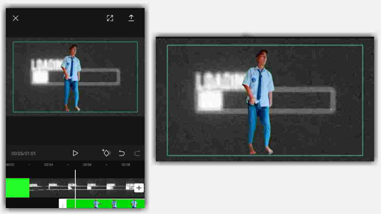 как наложить хромакей в capcut. Capcut интерфейс. как пользоваться футажами в capcut. хромакей приложение. как пользоваться хромакеем в capcut.