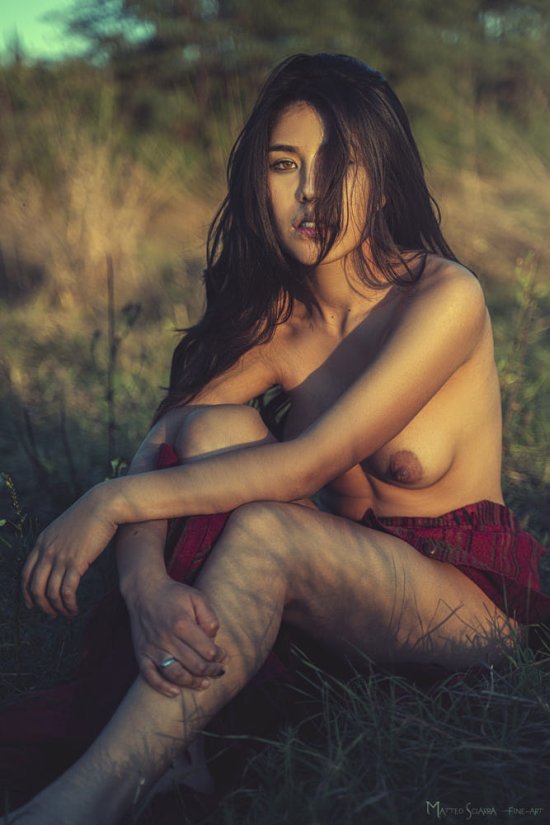 Matteo Sciarra 500px instagram fotografia mulheres modelos sensual provocante nuas peitos