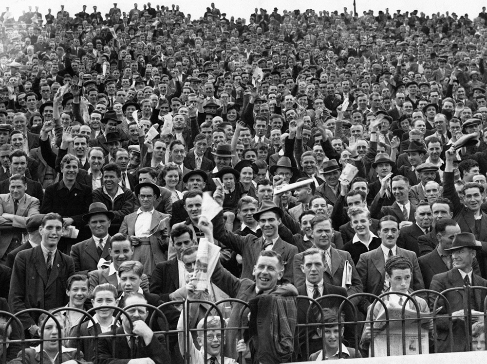 O Millwall e sua imagem atrelada ao hooliganismo