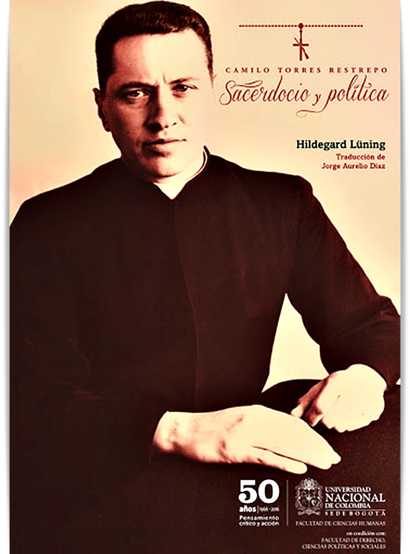 Camilo Torres İştirakî Dergisi