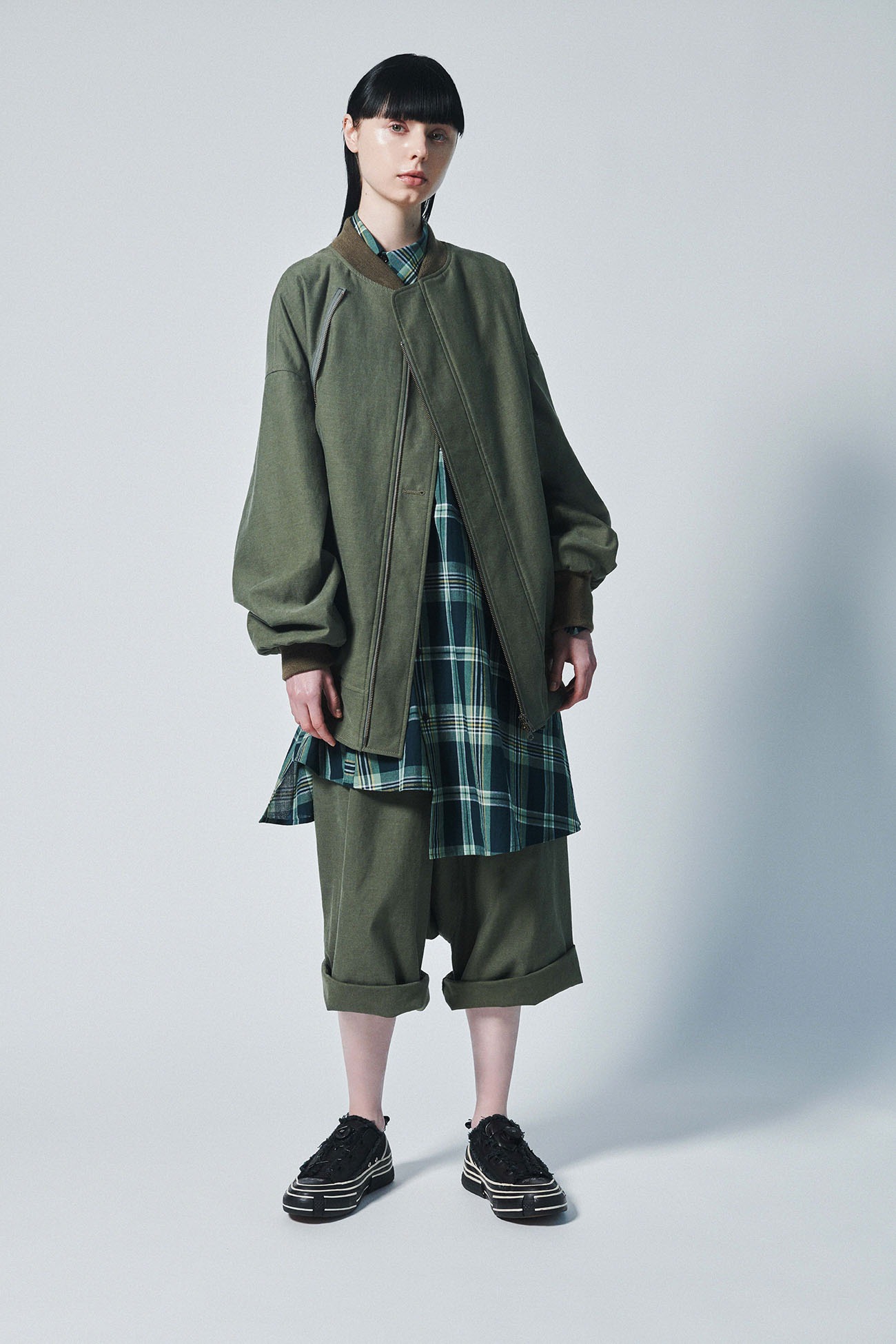 REGULATION Yohji Yamamoto 2021|November Items