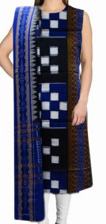sambalpuri dress price