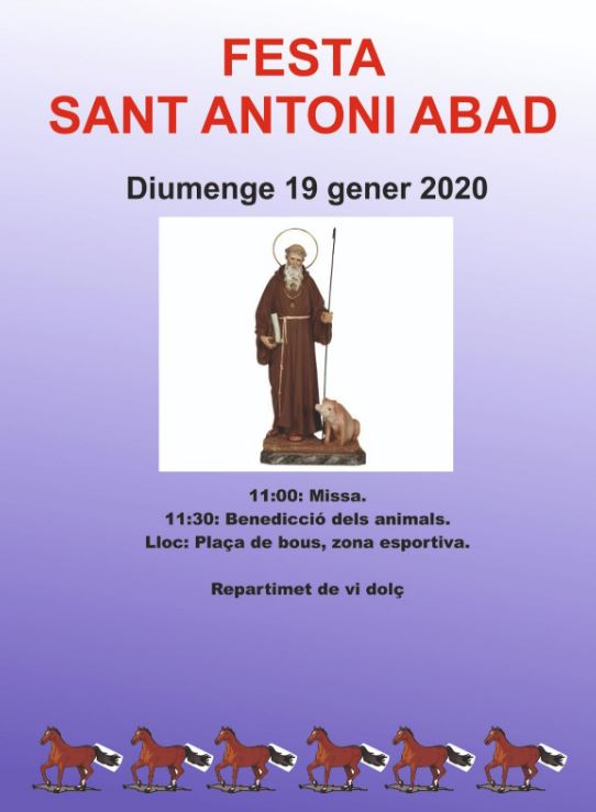 Sant Antoni