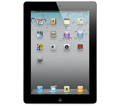 iPad 2 un vrai bijou technologique