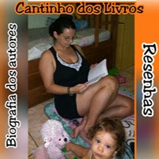 ***Cantinho dos Livros***