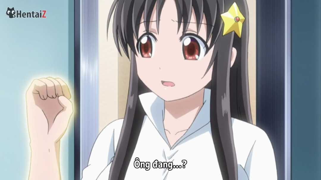 Mou Hasamazu ni wa Irarenai♥: Hoshi ni Onegai shitara Konnani Okkiku