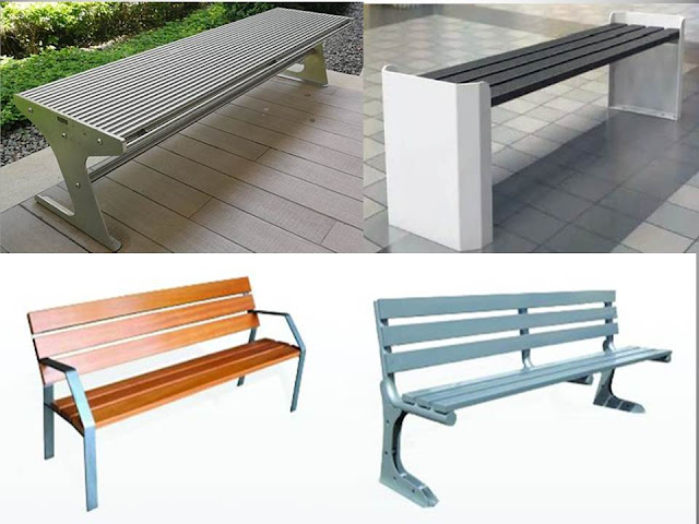 APUNTES - REVISTA DIGITAL DE ARQUITECTURA: EQUIPAMIENTO Y MOBILIARIO