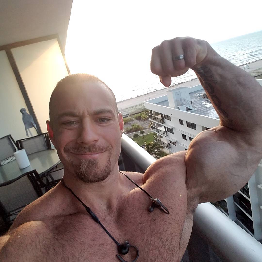 Caleb Blanchard
