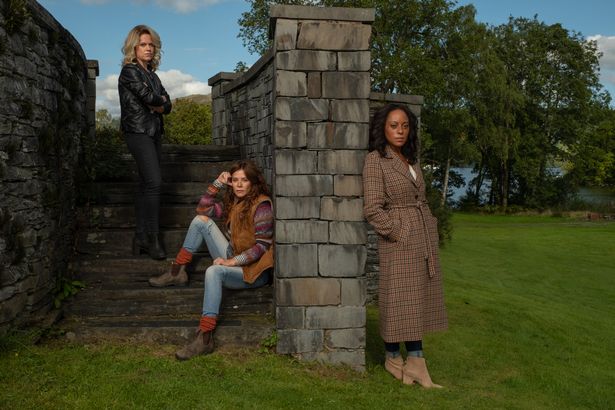 Deep Water: tout ce que vous devez savoir sur le nouveau drame