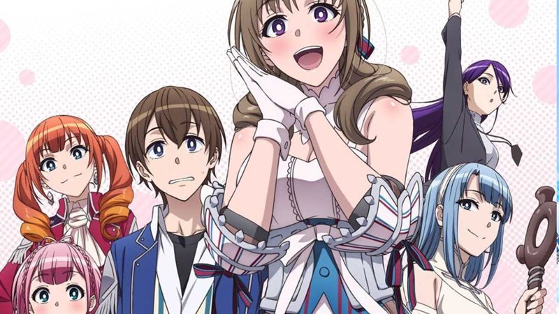Okaasan Online Batch Subtitle Indonesia