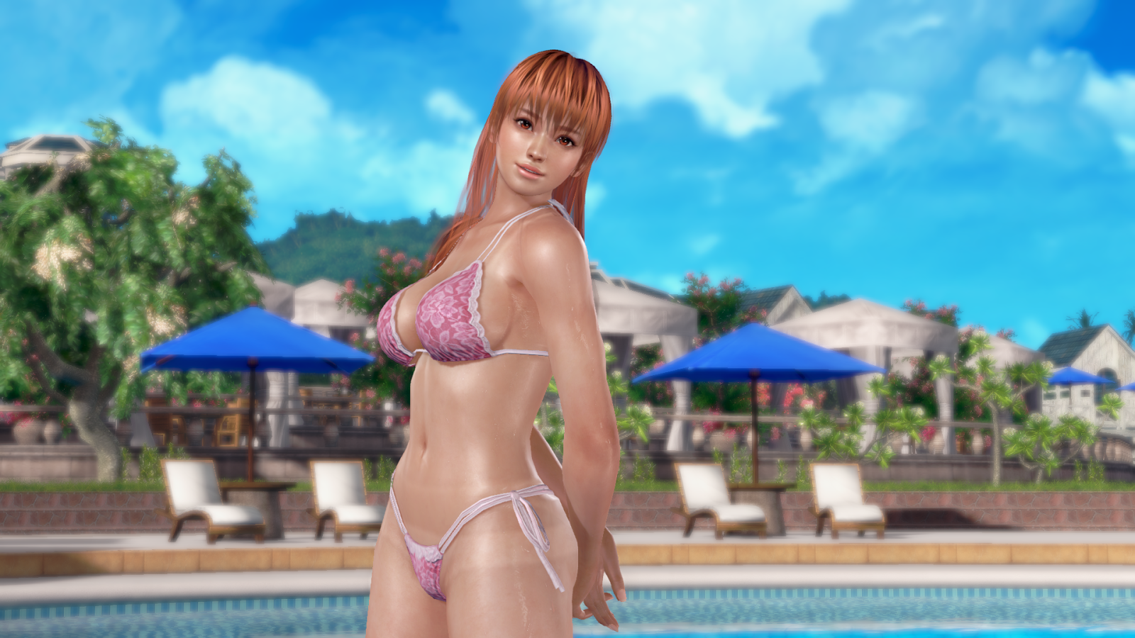 Video Game Review Dead Or Alive Xtreme 3 Venus 2016