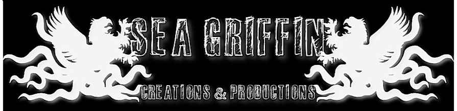Sea Griffin Creations & Productions