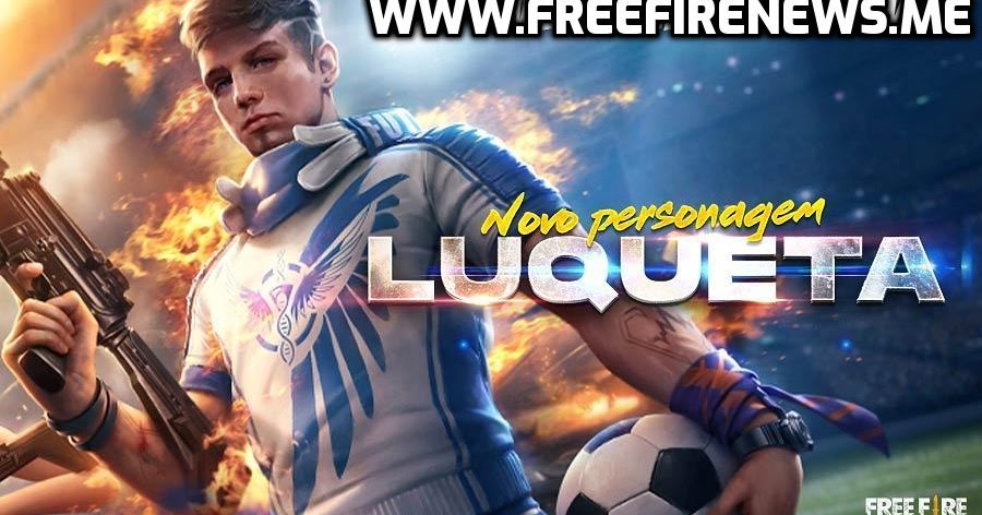 Upcoming Free Fire Character Wolfrahh And His Ability Unveiled