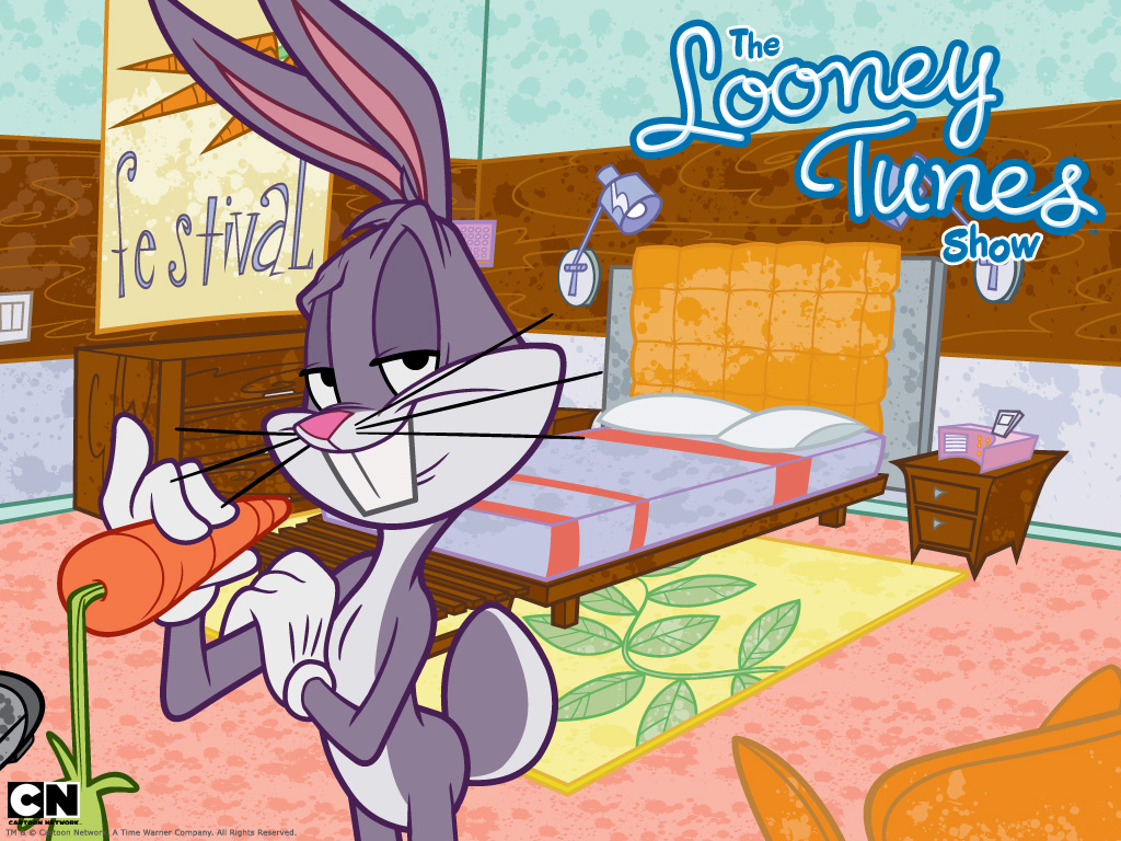 American Top Cartoons Looney Tunes