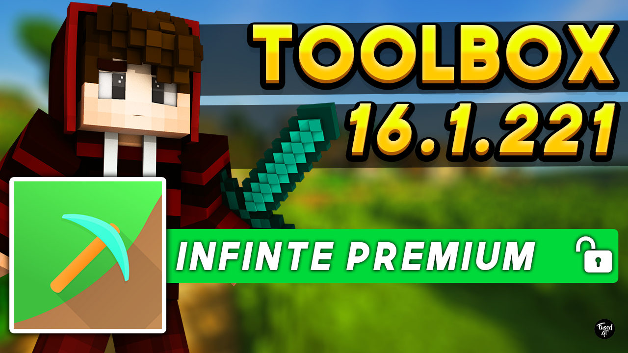 Toolbox Infinite Premium Time 1.16.221 (Toolbox Premium APK) Toolbox