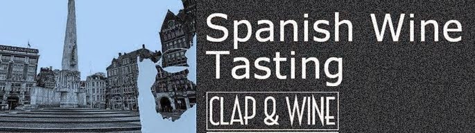 Spanish Wine Tasting in Amsterdam