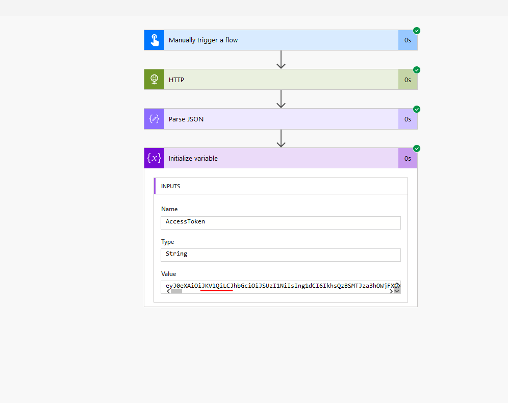 Authenticate Graph Api Using Power Automate Part 1 Co vrogue.co