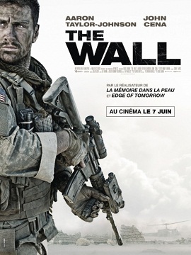 Bức Tường Thành - The Wall
