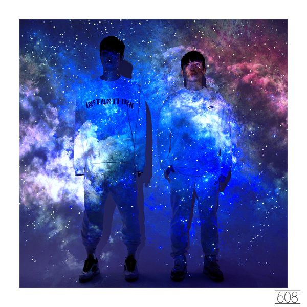 608 – Space – Single