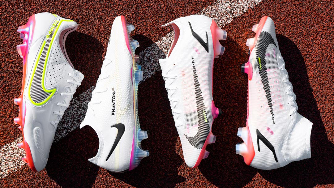 Nike Tokyo  Olympics 'Rawdacious' Pack Released   Footy Headlines
