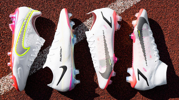 jungle In zicht Komkommer Nike Tokyo 2020 Olympics 'Rawdacious' Pack Released - Footy Headlines