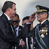 Bolsonaro quer a queda dos comandantes das Forças Armadas