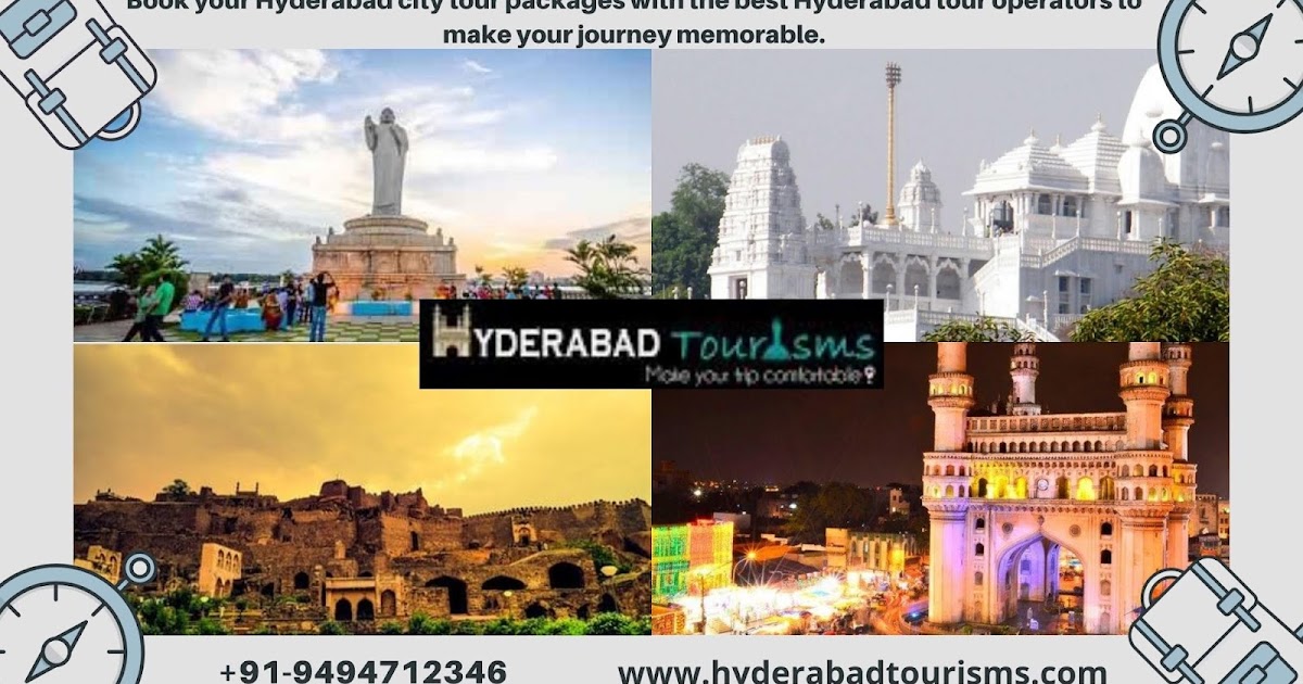 local tour package in hyderabad
