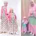 Model Baju Muslim Couple Ibu Anak