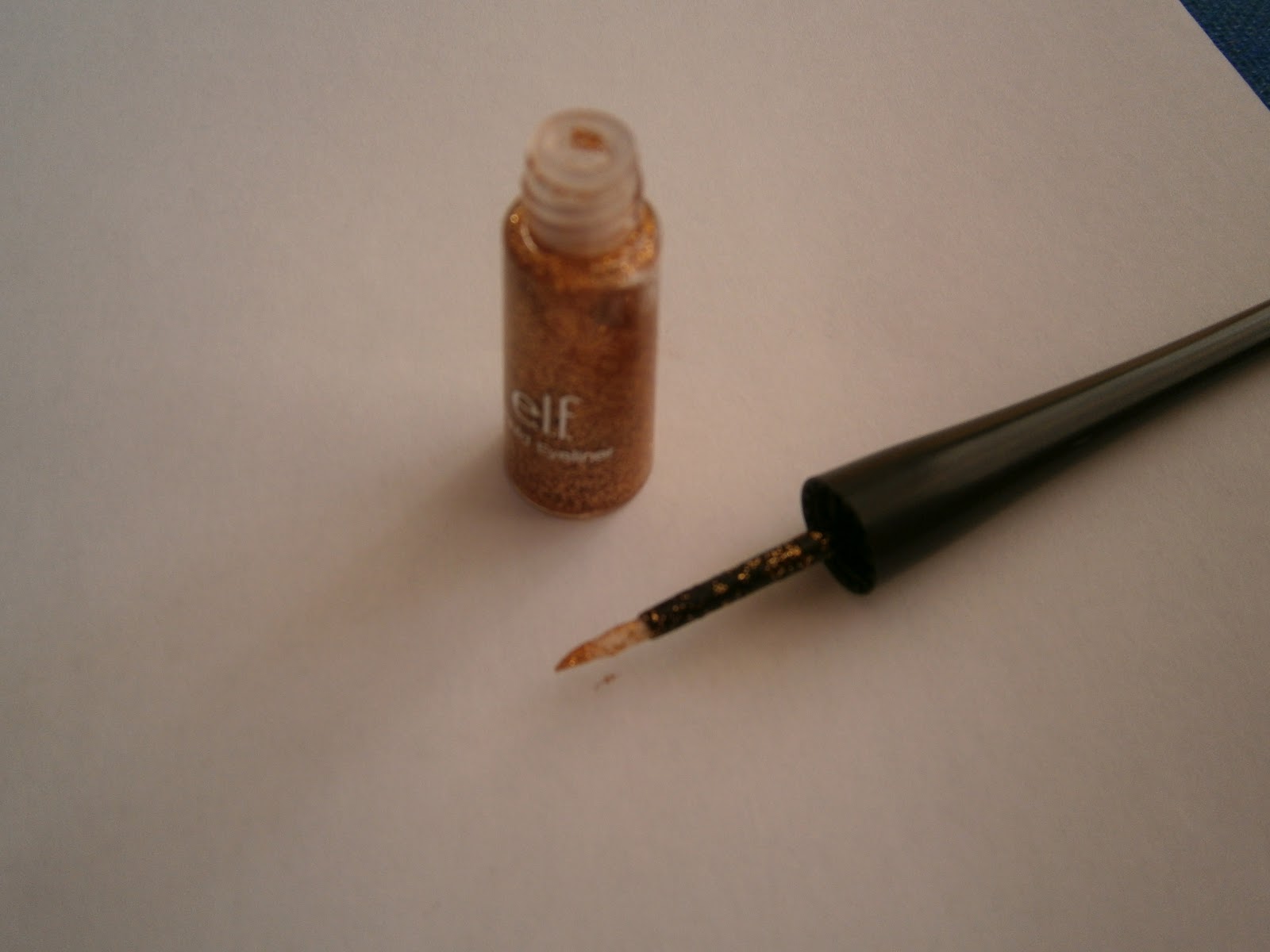 Elf liquid eyeliner Inner Beauty