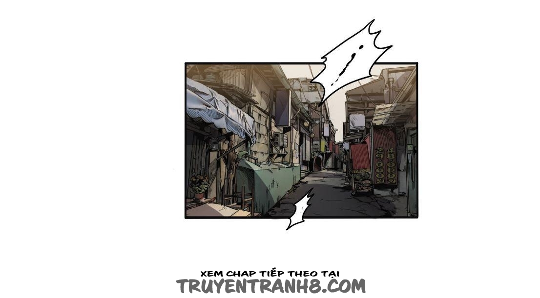 Kẻ Bám Đuôi chap 14 - Trang 3