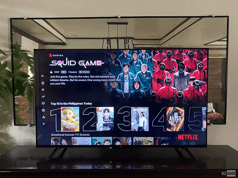 Squid Game craze caused SK Broadband to sue Netflix, here's why