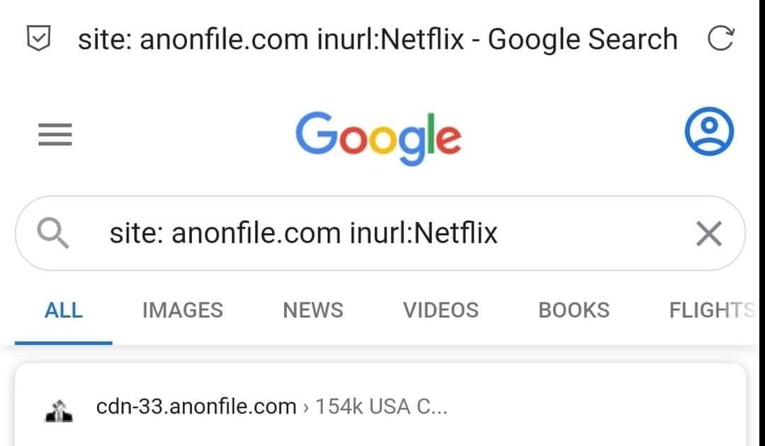 حساب نتفليكس بدون كراك