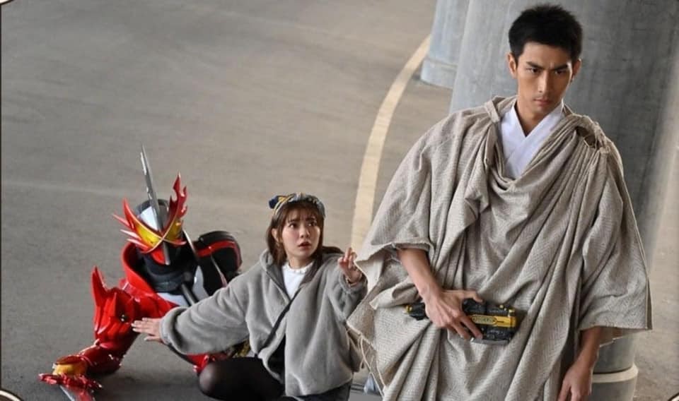 kamen rider saber episode 31 eng sub kamen rider saber episode 31 eng sub