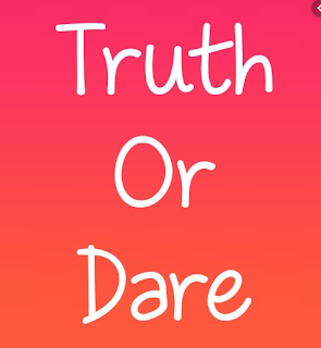 Truth or Dare di instagram, Begini cara main truth or dare di instagram 