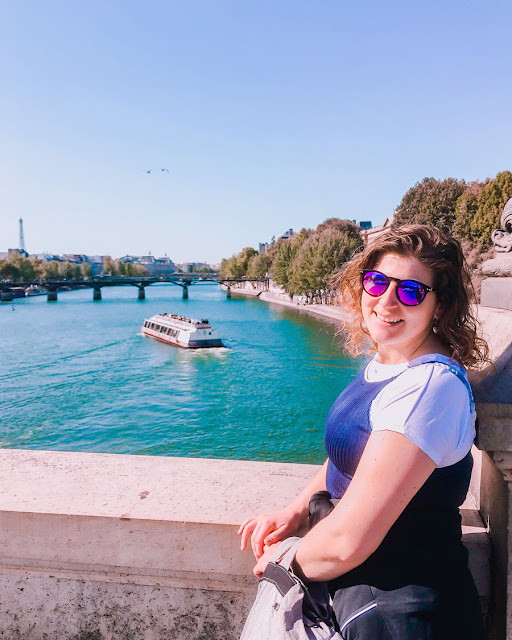 Passeio em Paris - Arco do Triunfo, Sainte-Chapelle e Panteão