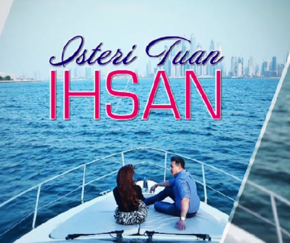 Tuan 5 episode isteri full ihsan Tonton Drama