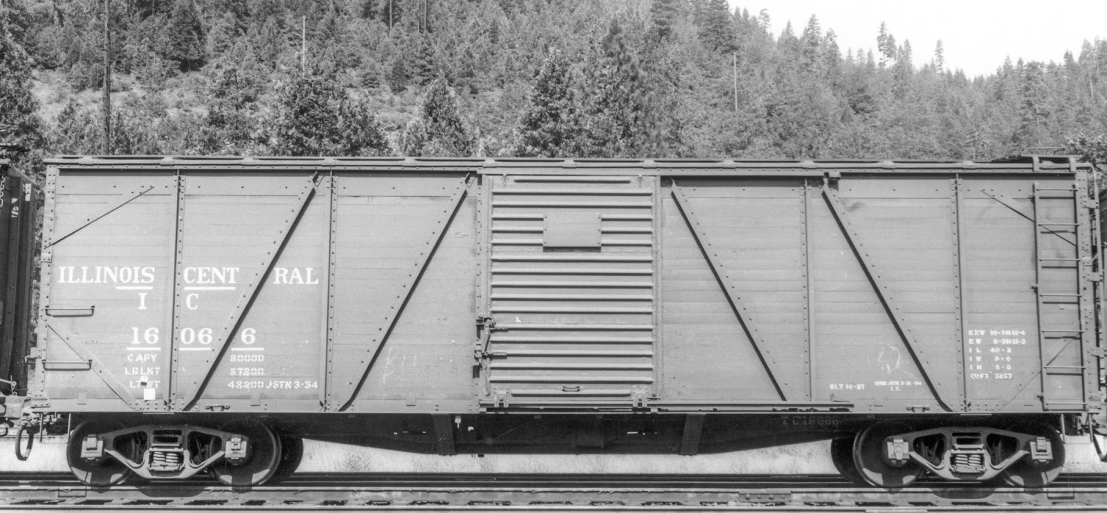 Undecorated Single Car USRA 40' Boxcar/Covered Hopper Cement Service Conversion Kit Undecorated Single Car USRA 40' Boxcar/Covered Hopper Cement Service Conversion Kit