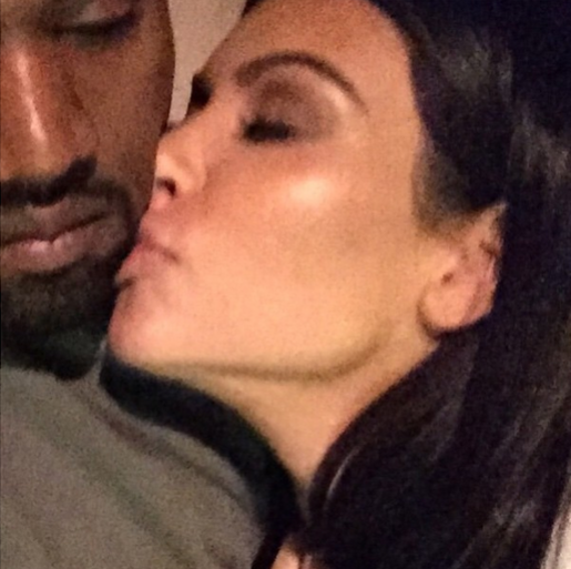Kanye West no longer interested in having s3x with his wife Kim?