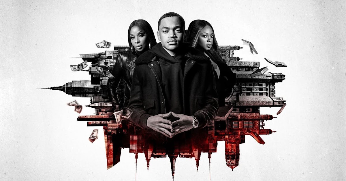 Power Book 4 Episode 2 Vostfr fullepisodes.tvs-seriesonline: Power Book II: Ghost Saison 1 Épisode 4