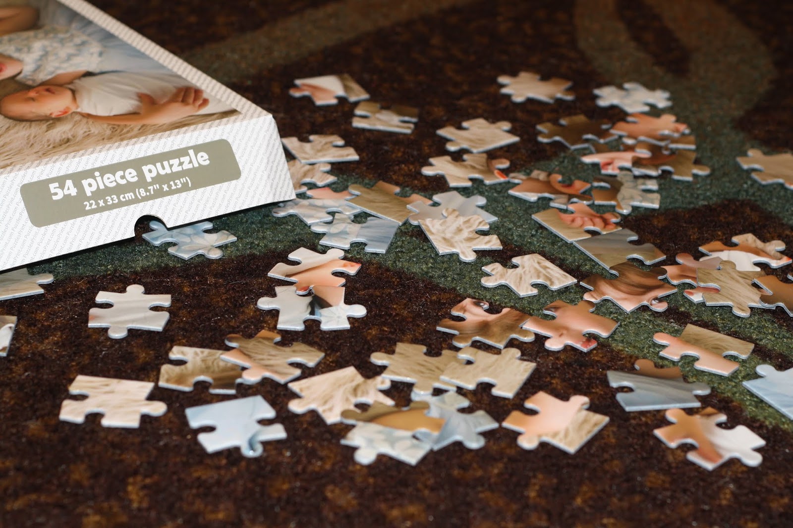 Sammi's Blog of Life A Custom Puzzle From Puzzles Print Would Be a