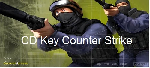 Counter Strike 1.6 Zero Condition Cd Key - Colaboratory