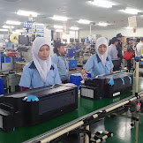 INFO Lowongan Kerja PT Epson Indonesia Untuk Lulusan SMA Sederajat