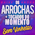ARROCHA SEM VINHETAS AS MELHORES