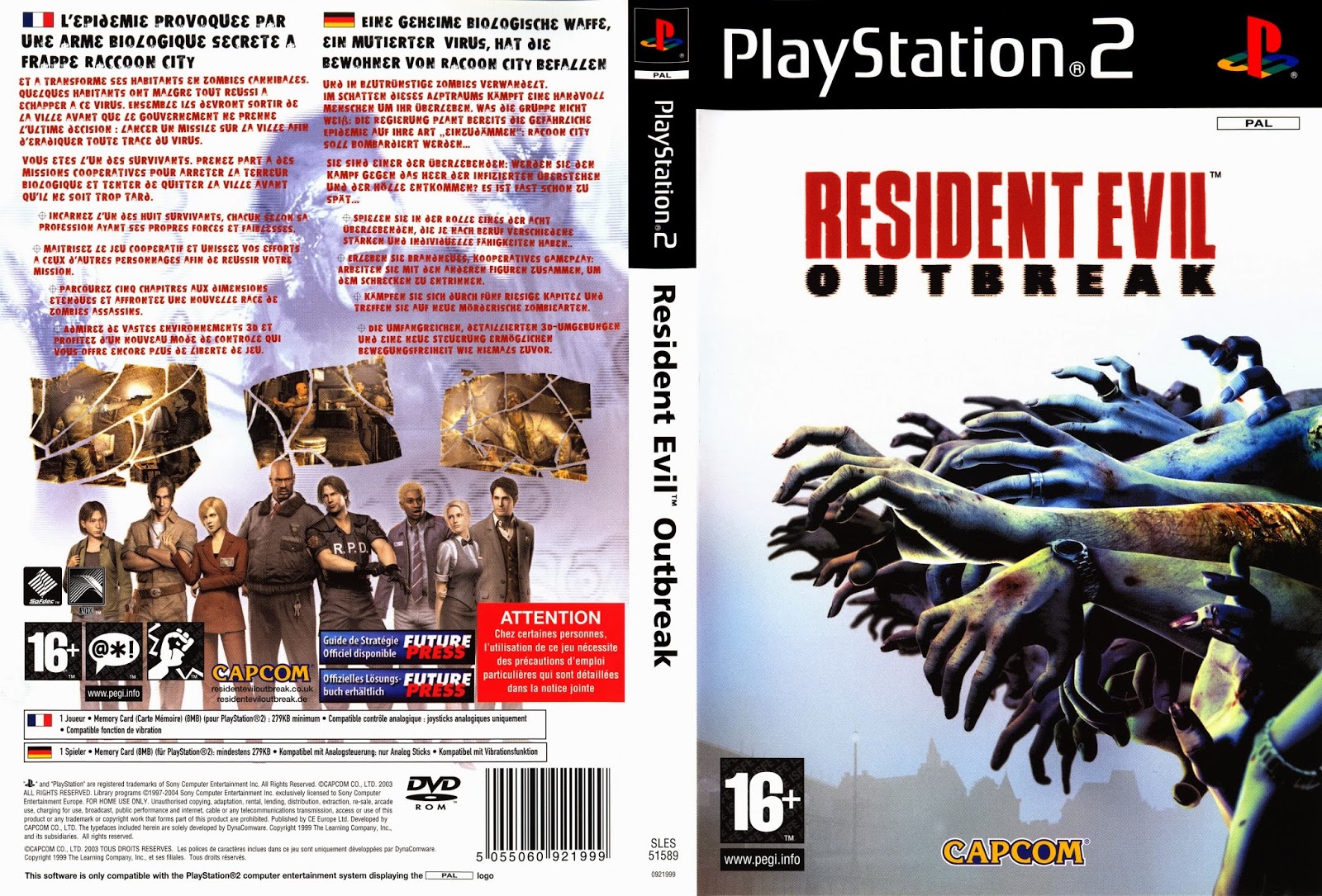 resident evil 3 ps1 iso portugues