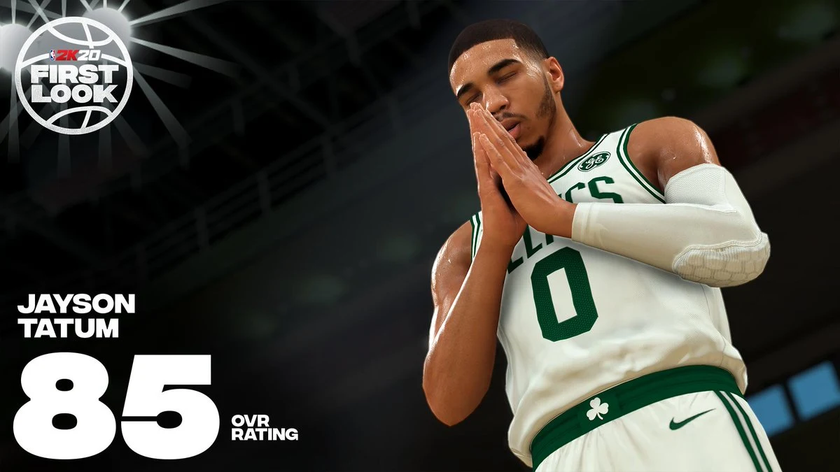 How realistic are Jayson Tatum's 2020 season predictions???