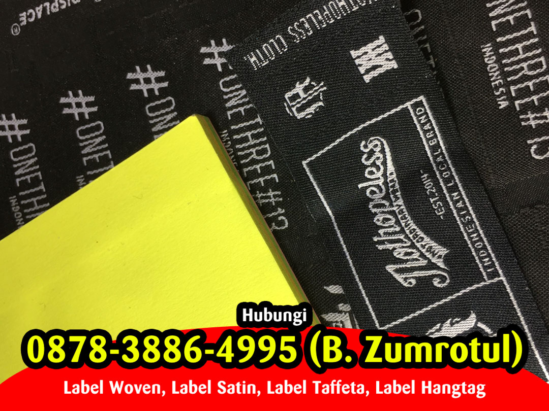 Jasa Pembuatan Label Hijab Malang, Jasa Pembuatan Label Malang, Jasa Pembuatan Label Woven Malang, Jasa Pembuatan Label Merk Malang Singosari Malang Jawa Timur, Jasa Pembuatan Label Merk Baju Malang, Jasa Pembuatan Label Baju Malang, Jasa Pembuatan Label Kaos Malang, Jasa Pembuatan Label Murah Malang, Jasa Pembuatan Label Plat Malang, Jasa Pembuatan Label Merk di Malang