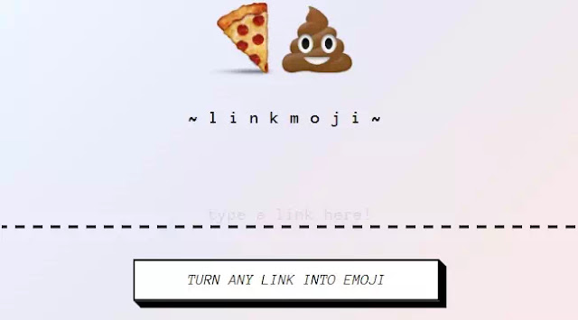 Cara mengubah link URL menjadi emoji-1 Cara mengubah link URL menjadi emoji-1